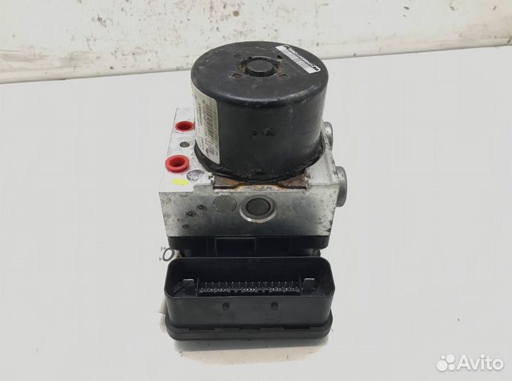 Блок ABS Ford Tourneo Connect 1.8 tdci 2011