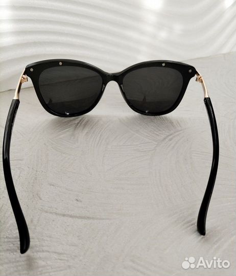 Солнцезащитные очки женские с поляризацией