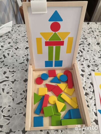 Головоломка