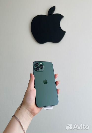 iPhone 13 Pro Max, 128 ГБ