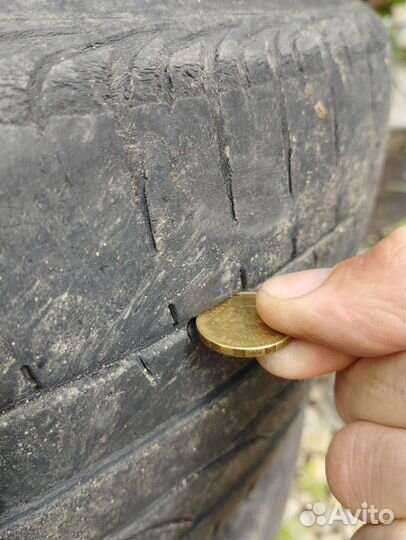 Bridgestone Turanza ER300 205/55 R16