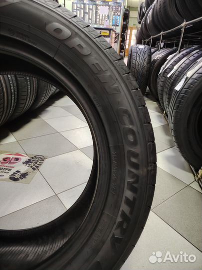 Toyo Open Country U/T 285/50 R20 116V