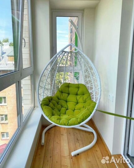 Подвесное кресло