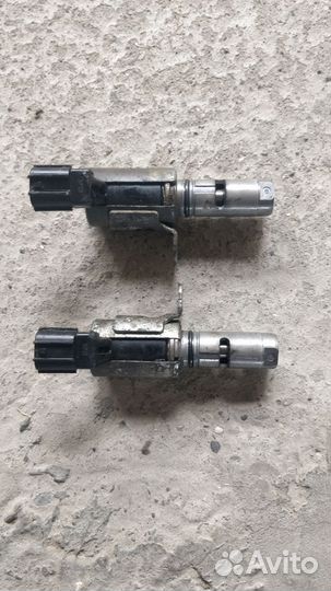 Датчики распредвала форд