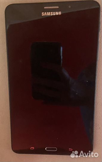 Samsung galaxy tab a6