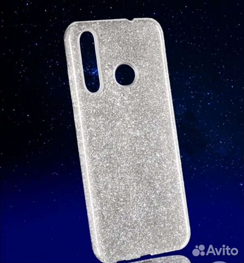 Чехол на Huawei Honor 10i