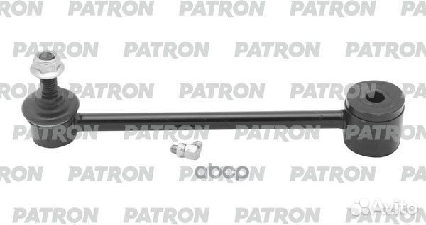 Тяга стабилизатора jeep wrangler JK 2007- (Прои