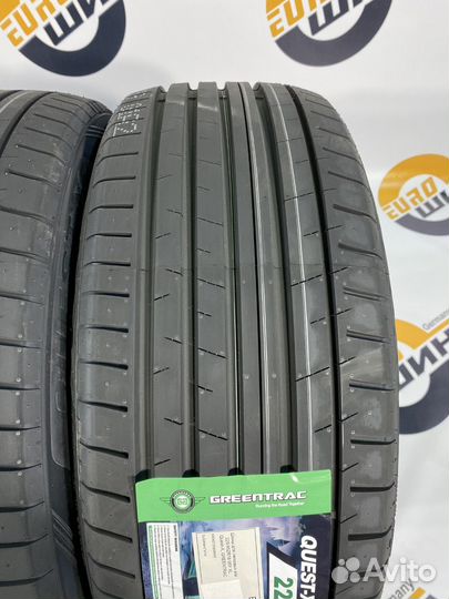 Greentrac Quest-X 225/45 R18