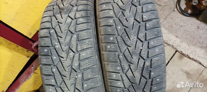Nokian Tyres Nordman 7 SUV 215/65 R16 102T