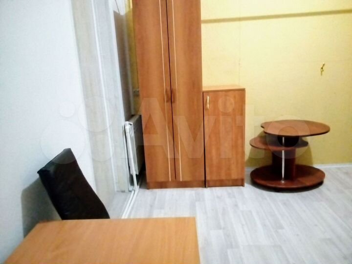 Комната 12 м² в 3-к., 2/3 эт.