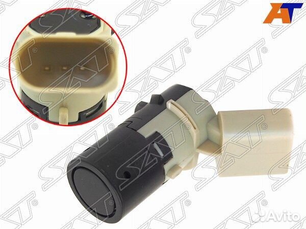 Датчик парковки (сонар) audi A3/S3 03-12, audi A4