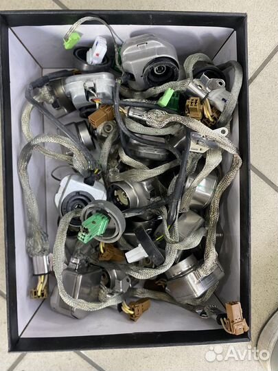 Блоки розжига 8KO.941.597 B