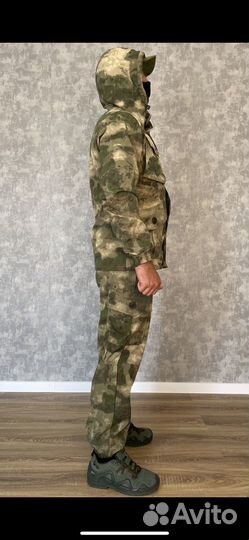 Костюм горка