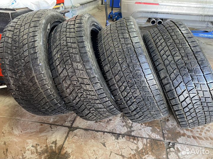 Kapsen IceMax RW501 255/45 R19