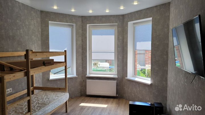 Рулонные шторы 2в1 на заказ