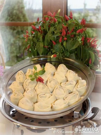 Здоровая,вкусная продукция.Полуфабрикаты