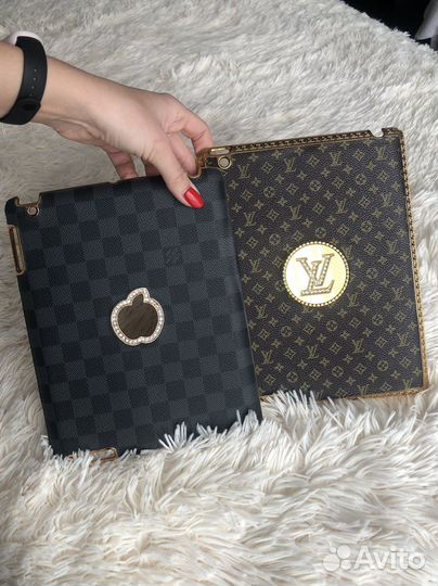 Чехол на iPad 2, iPad 3, iPad 4