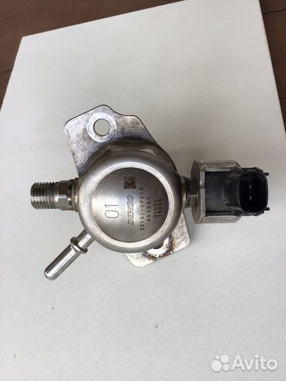 Тойота - лексус тнвд