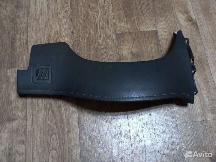 Накладка торпедо Toyota Camry V50 V55