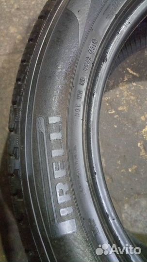 Pirelli Scorpion Verde All Season 265/50 R20 107V