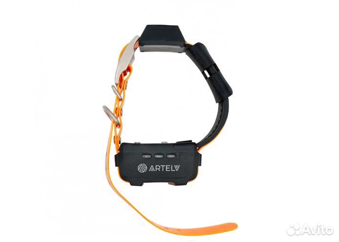 GPS-ошейник artelv collar
