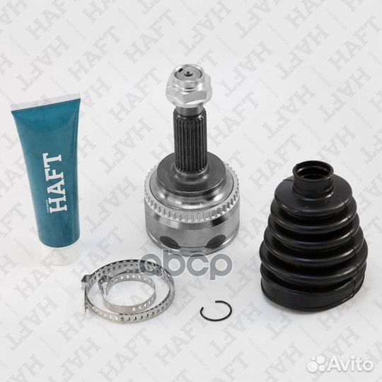 Шрус наружный к-т ABS 48z перед прав/лев GA