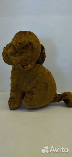 Плюшевая игрушка