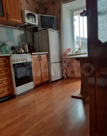 2-к. квартира, 48,3 м², 3/5 эт.