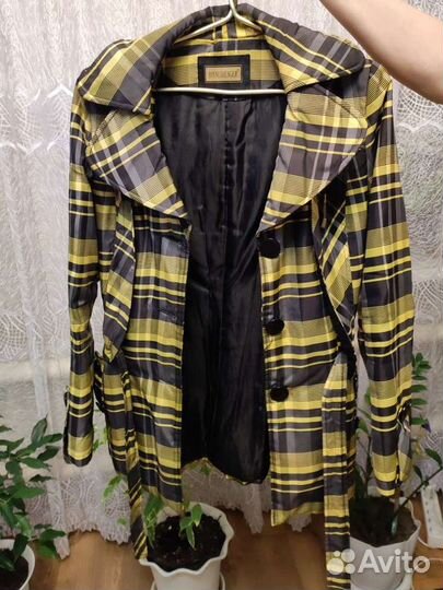 Куртка женская