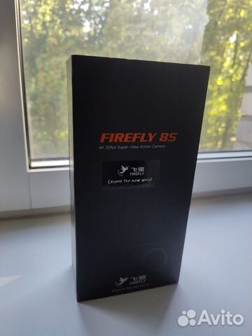 Экшн камера Hawkeye Firefly 8s купить в Санкт-Петербурге | Электроника ...