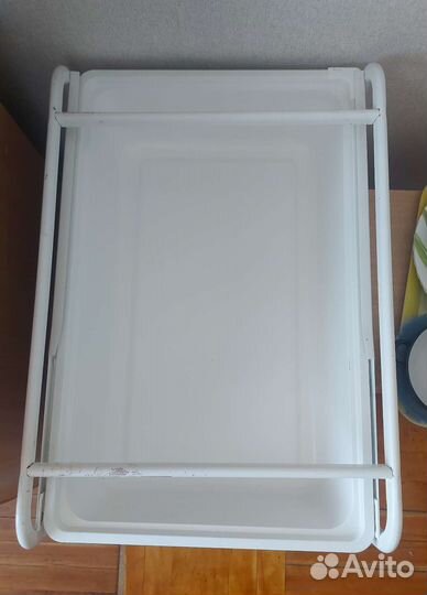 Система хранения IKEA algot