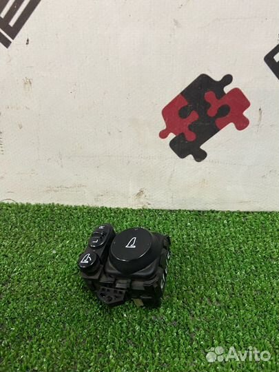 Блок управления зеркалами Honda civic 8 4d