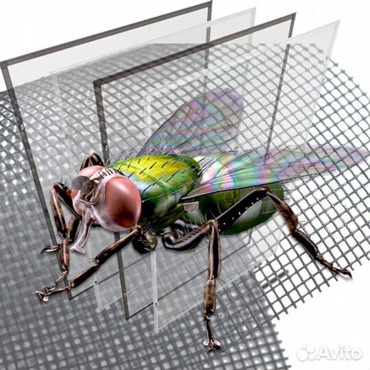 Противомоскитные сетки 15129мс