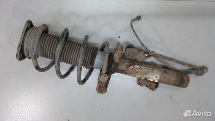 Амортизатор подвески Volvo C30, 2007