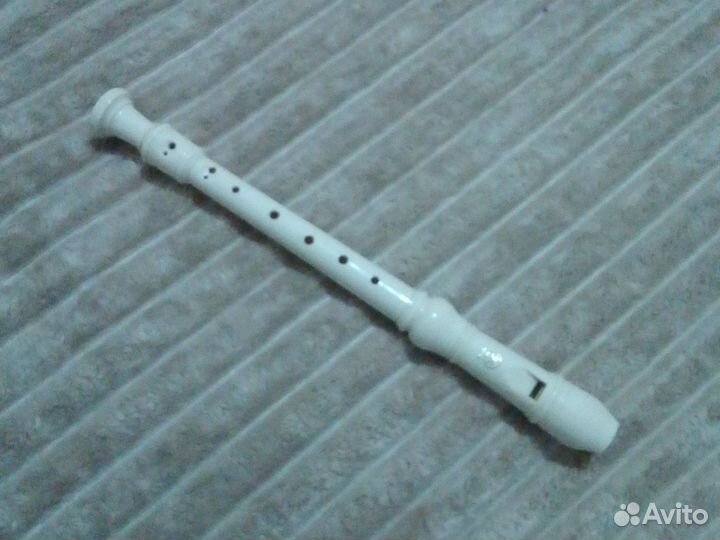 Блок флейта yamaha