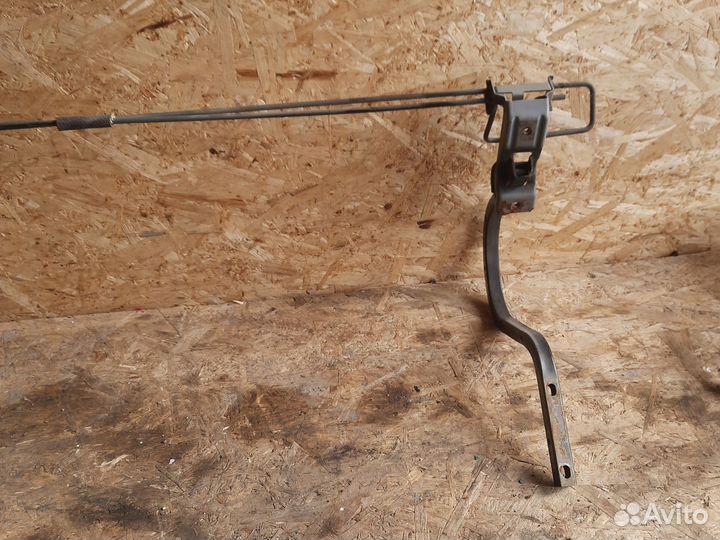 Петли багажника киа спектра