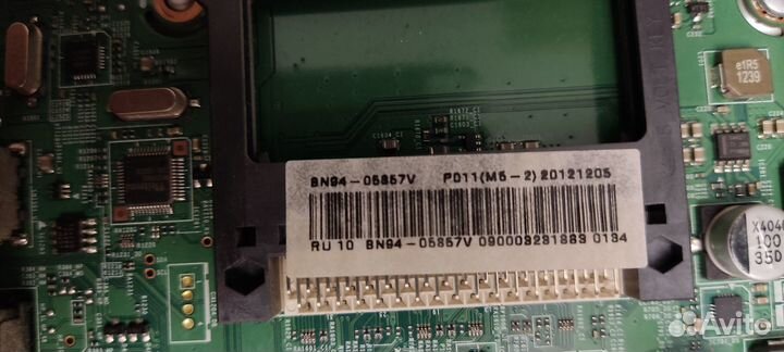 Запчасти для телевизоров Samsung,LG, Philips