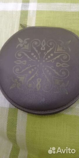 Маникюрный набор времен СССР