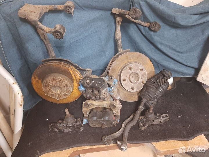 Подвеска jzx 100 выворот, дрифт