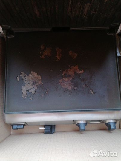 Гриль bork G801