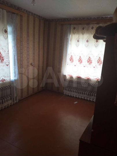 Дом 72 м² на участке 10 сот.