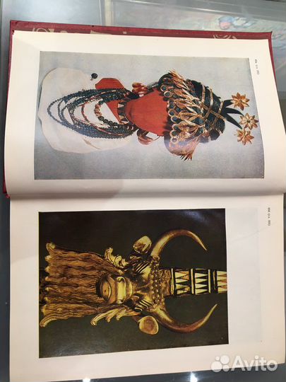 История древнего востока