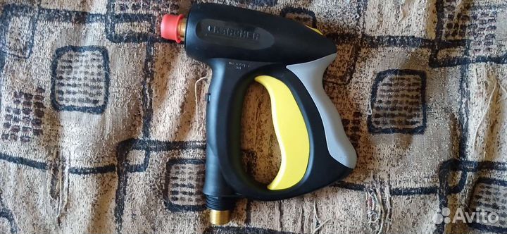 Пистолет для мойки высокого давления Karcher