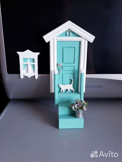 Сказка рядом Сувенир Подарок