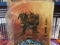 Фигурки DC Unlimited World of Warcraft серия 1