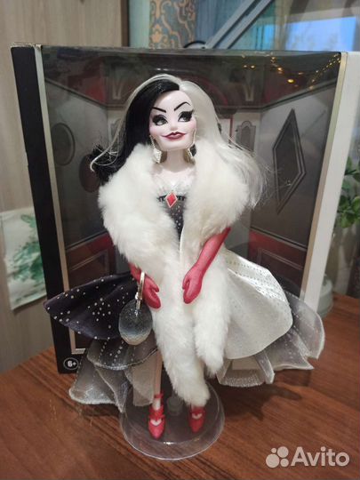 Куклы принцессы disney