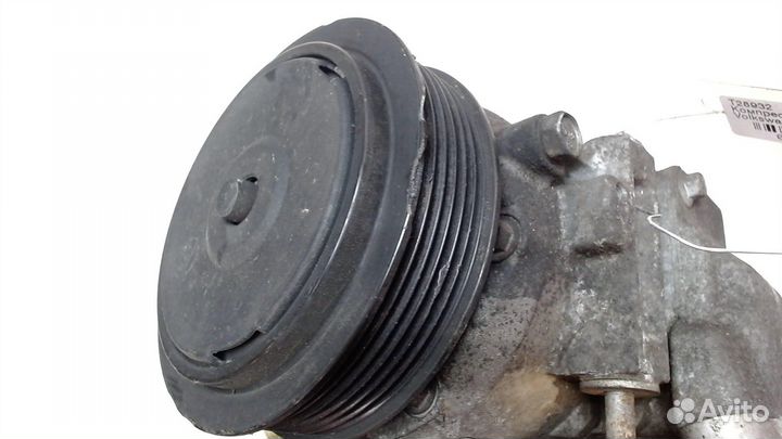 Компрессор кондиционера Volkswagen Polo, 2006