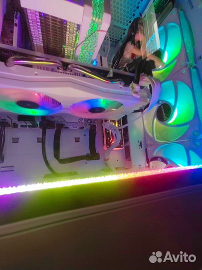 Игровой пк
