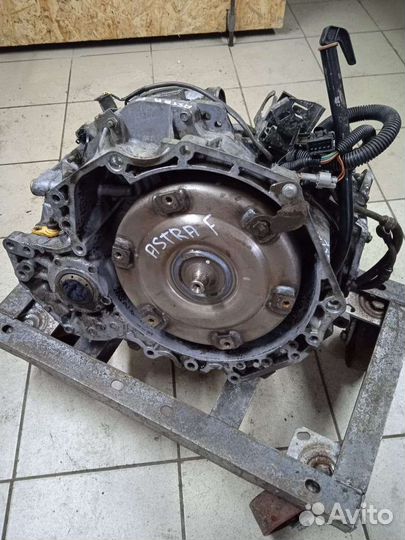 АКПП Aisin 50-40LN AF20 Opel Astra F G Vectra B