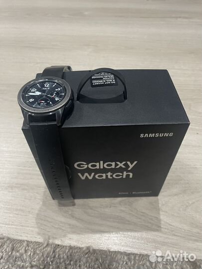Samsung Gear